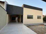 Casa à venda no bairro Jardim Buriti Sereno em...