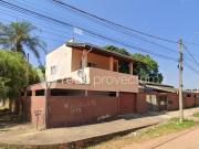 Casa à venda no bairro Jardim Campo Belo em Campinas