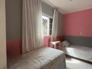 Casa à venda no bairro Jardim da Paz em Americana/SP