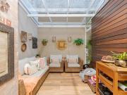 Sobrado à venda no bairro Jardim das Américas Curitiba/PR