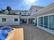 Casa à venda no bairro Jardim das Bandeiras