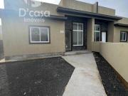 Casa à venda no bairro Jardim do Bosque Cachoeirinha/RS