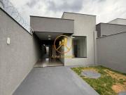 Casa à venda no bairro Jardim Dom Bosco 2a Etapa...