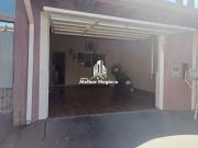 Casa à venda no Bairro Jardim Fantinatti, Sumaré SP