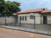 Casa à venda no bairro Jardim Flórida Dourados/MS
