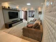 Casa com 3 quartos à venda no bairro Jardim Guapituba em...