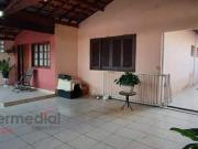 Casa á venda no Bairro Jardim Hermínia em Boituva/SP