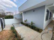 Casa a venda no bairro Jardim Imperial em Lagoa Santa