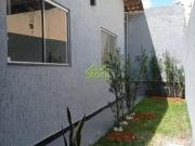 Casa à venda no bairro Jardim Imperial Lagoa Santa/MG