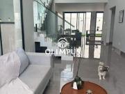 Casa a venda no bairro Jardim Inconfidência