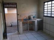 Casa à venda no bairro Jardim Ipê VI Mogi Guaçu/SP