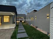 Casa à venda no bairro Jardim Ipiranga Aparecida de...