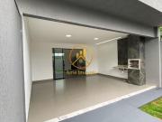 Casa à venda no bairro Jardim Itaipu Goiânia/GO