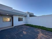 Casa à venda no bairro Jardim Jóquei Clube Dourados/MS