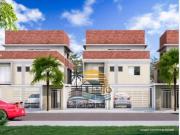 Casa à venda no bairro Jardim Las Palmas em Guarujá/SP