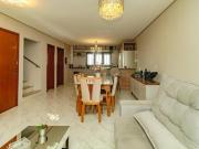 Casa a venda no bairro Jardim Lindóia