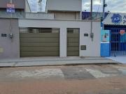 Casa à venda no bairro Jardim Luz Aparecida de Goiânia/GO