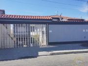 Casa à venda no bairro Jardim Mirante dos Ovnis...