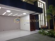 Casa à venda no bairro Jardim Mont Serrat Aparecida de...