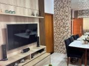 Casa à venda no bairro Jardim Mont Serrat Aparecida de...