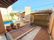 Casa a venda no bairro Jardim Monumento, Piracicaba/SP