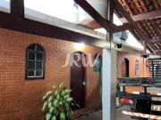 CASA A VENDA NO BAIRRO JARDIM MORADA DO SOL NA CIDADE DE...