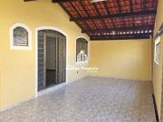 Casa à Venda no Bairro Jardim Morro Azul – Limeira, SP...