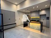 Casa à venda no bairro Jardim Murilo em Mogi Guaçu/SP