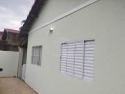 Casa a venda no bairro Jardim Nossa Senhora Auxiliadora...