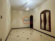 Casa à venda no bairro Jardim Nossa Senhora das Graças...