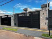 Casa à venda no bairro Parque Amazônia Goiânia/GO