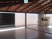 Casa à venda no bairro Jardim Nova Era Acréscimo...