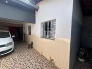 Casa á venda no Bairro Jardim Nova Europa em Hortolândia/SP