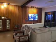 Casa à venda no bairro JARDIM NOVA SANTA CRUZ Mogi Mirim/SP