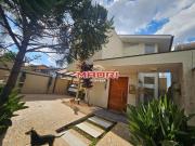 Casa à venda no Bairro Jardim Paiquerê em Valinhos