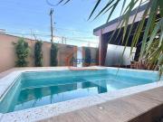 Casa à venda no bairro Jardim Paulista Mogi Mirim/SP