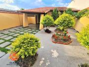 CASA À VENDA NO BAIRRO JARDIM PÉROLA, CONTAGEM, 3...