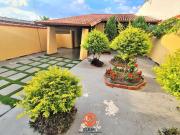 CASA À VENDA NO BAIRRO JARDIM PÉROLA, CONTAGEM, 3...