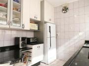 Casa à venda no bairro Jardim Peri Peri São Paulo/SP