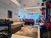 Casa à venda no bairro Jardim Residencial Chácara Ondina...