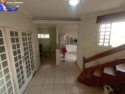 Casa à venda no bairro Jardim Residencial Itaim Itu/SP