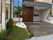 Casa à venda no bairro Jardim Residencial Villagio...