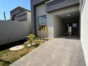 Casa à venda no bairro Jardim Rosa do Sul Aparecida de...