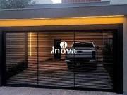 Casa a venda no bairro Jardim São Bento