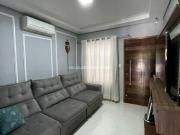 Casa à venda no bairro Jardim São Conrado Birigüi/SP