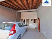 Casa à venda no bairro Jardim Santa Amália Campinas/SP