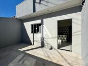 Casa à venda no bairro Jardim Santa Cruz em Mogi Guaçu/SP