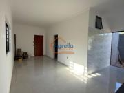 Casa à venda no bairro Jardim Santa Cruz Mogi Guaçu/SP