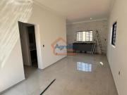 Casa à venda no bairro Jardim Santa Cruz Mogi Guaçu/SP