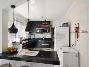 Casa à venda no bairro Jardim Santa Filomena Itatiba/SP